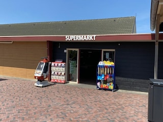 Holiday house Renesse Outdoor Recording 9