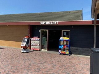 Vakantiehuis Renesse Buitenaudio-opname 9