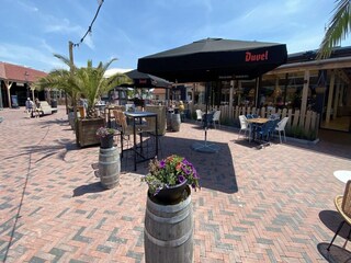 Casa per le vacanze Renesse Registrazione all'aperto 11