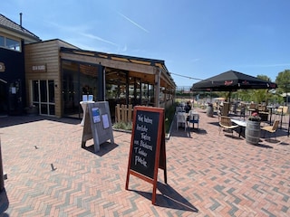 Holiday house Renesse Outdoor Recording 12