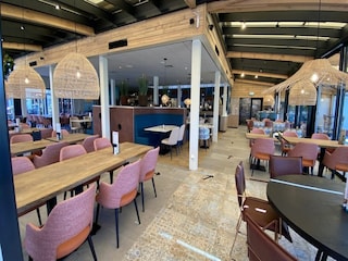 Maison de vacances Renesse Équipement 35