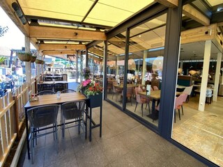 Casa per le vacanze Renesse Registrazione all'aperto 13