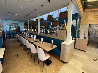 Maison de vacances Renesse Équipement 37