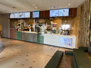 Maison de vacances Renesse Équipement 41