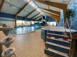 Casa per le vacanze Renesse Caratteristiche 42