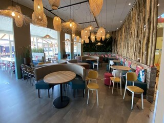 Casa per le vacanze Renesse Caratteristiche 43