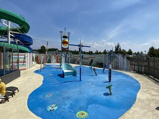 Vakantiehuis Renesse Buitenaudio-opname 15