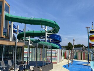 Vakantiehuis Renesse Buitenaudio-opname 16