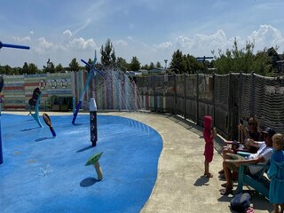 Casa per le vacanze Renesse Registrazione all'aperto 17