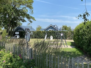 Ferienhaus Renesse Umgebung 46