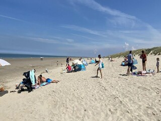 Casa per le vacanze Renesse Ambiente 53