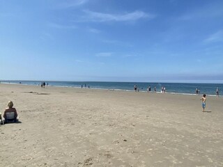 Maison de vacances Renesse Environnement 54