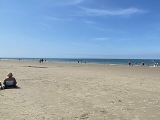 Vakantiehuis Renesse Buitenaudio-opname 5