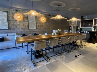 Vakantiehuis Renesse Buitenaudio-opname 5