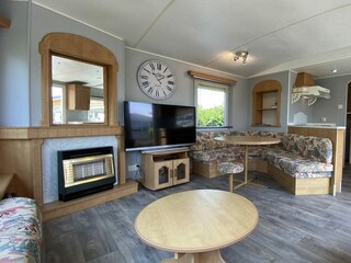 Vakantiehuis Renesse Buitenaudio-opname 7