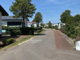 Casa per le vacanze Renesse Registrazione all'aperto 46