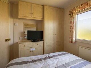 Maison de vacances Renesse Enregistrement extérieur 7
