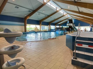Casa per le vacanze Renesse Registrazione all'aperto 8
