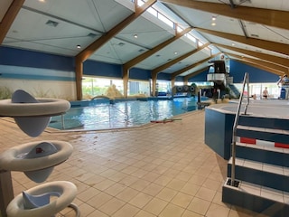 Maison de vacances Renesse Enregistrement extérieur 8