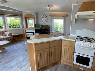 Casa per le vacanze Renesse Registrazione all'aperto 9