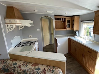 Vakantiehuis Renesse Buitenaudio-opname 12