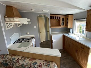 Vakantiehuis Renesse Buitenaudio-opname 13