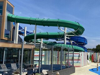 Maison de vacances Renesse Enregistrement extérieur 13