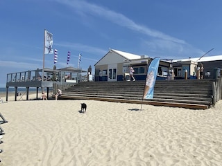 Vakantiehuis Renesse Buitenaudio-opname 14