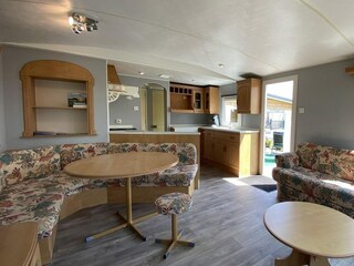 Casa per le vacanze Renesse Registrazione all'aperto 54