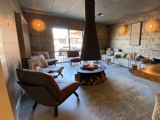 Vakantiehuis Renesse Buitenaudio-opname 19