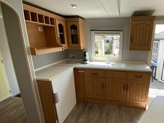 Vakantiehuis Renesse Buitenaudio-opname 20