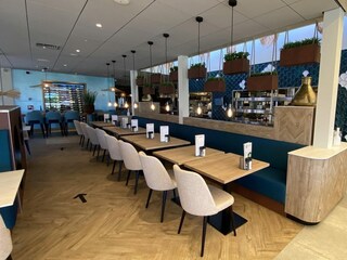 Vakantiehuis Renesse Buitenaudio-opname 21