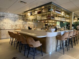 Vakantiehuis Renesse Buitenaudio-opname 21