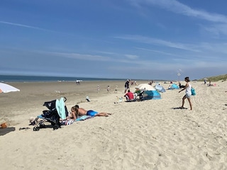 Maison de vacances Renesse Enregistrement extérieur 22