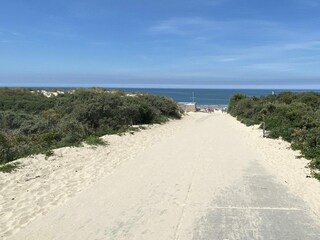 Casa per le vacanze Renesse Registrazione all'aperto 18
