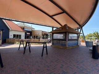 Vakantiehuis Renesse Buitenaudio-opname 25