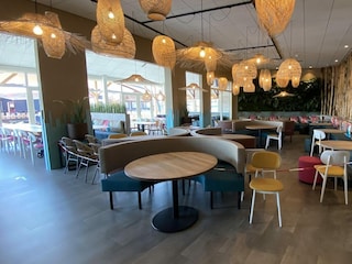 Ferienhaus Renesse Außenaufnahme 25