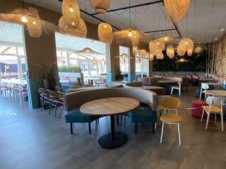 Vakantiehuis Renesse Buitenaudio-opname 27