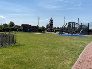 Casa de vacaciones Renesse Grabación al aire libre 28