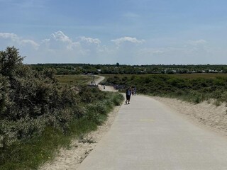 Vakantiehuis Renesse Buitenaudio-opname 30