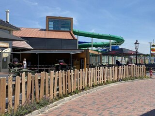 Casa per le vacanze Renesse Registrazione all'aperto 31