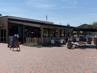 Vakantiehuis Renesse Buitenaudio-opname 33