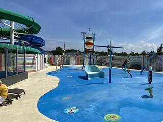 Casa per le vacanze Renesse Registrazione all'aperto 28