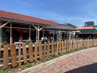 Casa per le vacanze Renesse Registrazione all'aperto 38