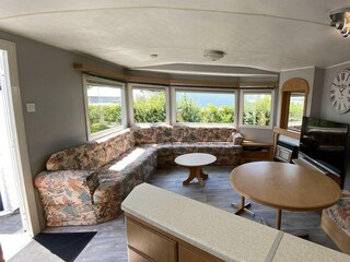 Vakantiehuis Renesse Buitenaudio-opname 39