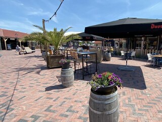 Casa per le vacanze Renesse Registrazione all'aperto 49