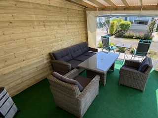 Holiday house Renesse Outdoor Recording 41