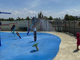 Vakantiehuis Renesse Buitenaudio-opname 43