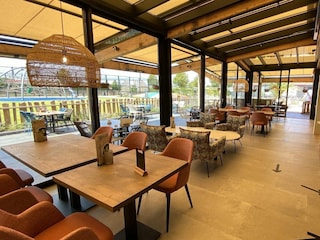 Vakantiehuis Renesse Buitenaudio-opname 45