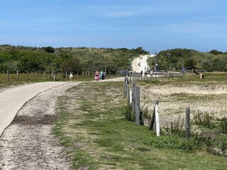 Casa de vacaciones Renesse Grabación al aire libre 48